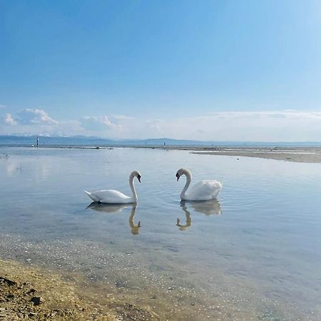 " Sunshine Am See " FDH Esterno foto