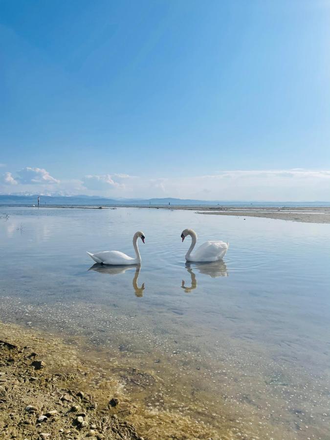 " Sunshine Am See " FDH Esterno foto