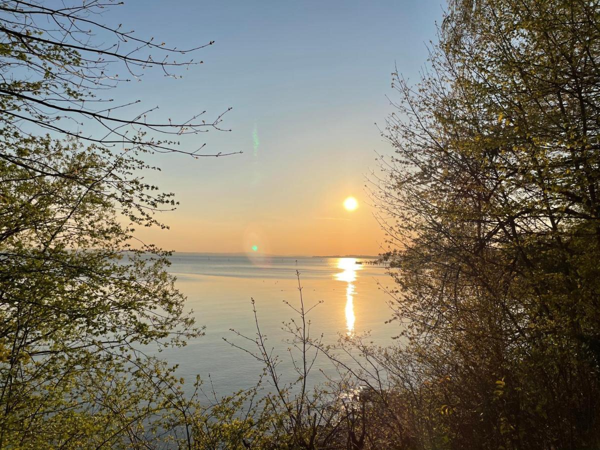 " Sunshine Am See " FDH Esterno foto