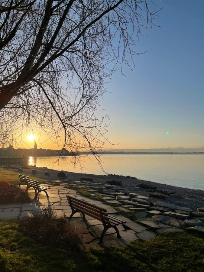 " Sunshine Am See " FDH Esterno foto