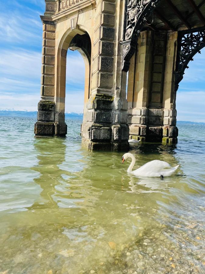 " Sunshine Am See " FDH Esterno foto