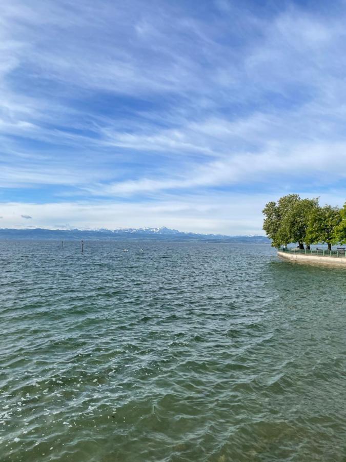 " Sunshine Am See " FDH Esterno foto
