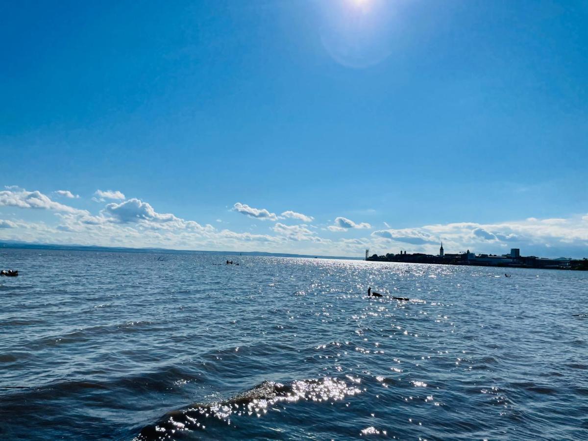 " Sunshine Am See " FDH Esterno foto