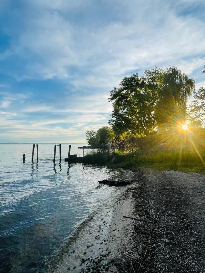 " Sunshine Am See " FDH Esterno foto